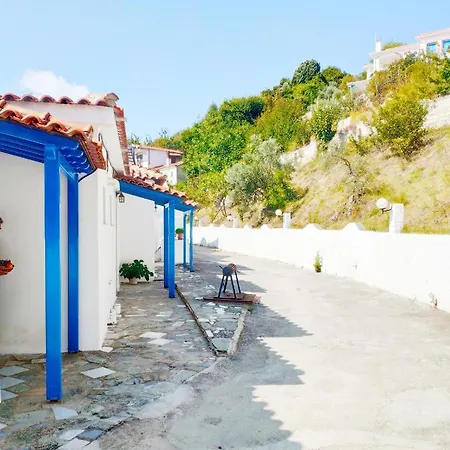 Apartman Alexandra's Kehria