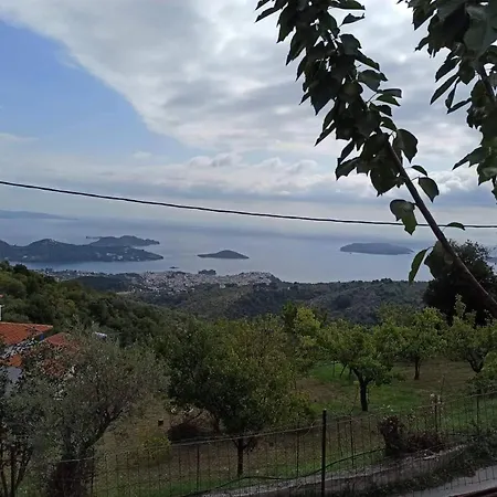 Appartamento Alexandra's *