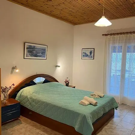 Alexandra's Apartman Kehria