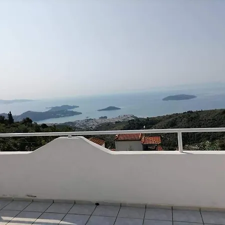 Apartman Alexandra's *