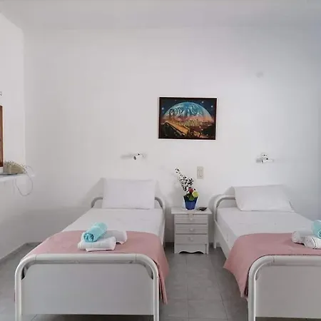 Alexandra's Apartman