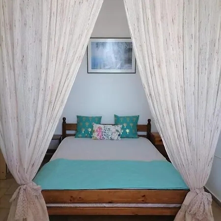 Alexandra's Apartman *