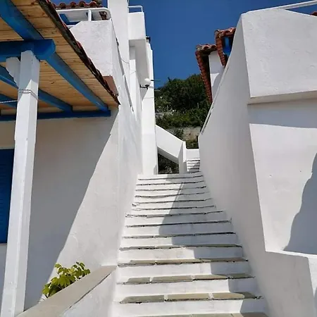 Apartman Alexandra's