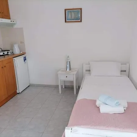 Alexandra's Apartman