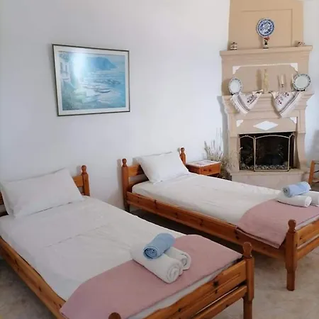 Alexandra's Apartment *