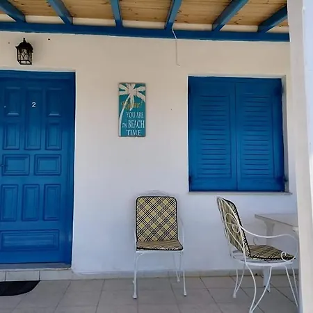 Alexandra's Apartman Kehria