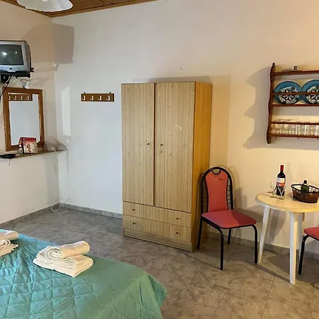 Apartman Alexandra's *