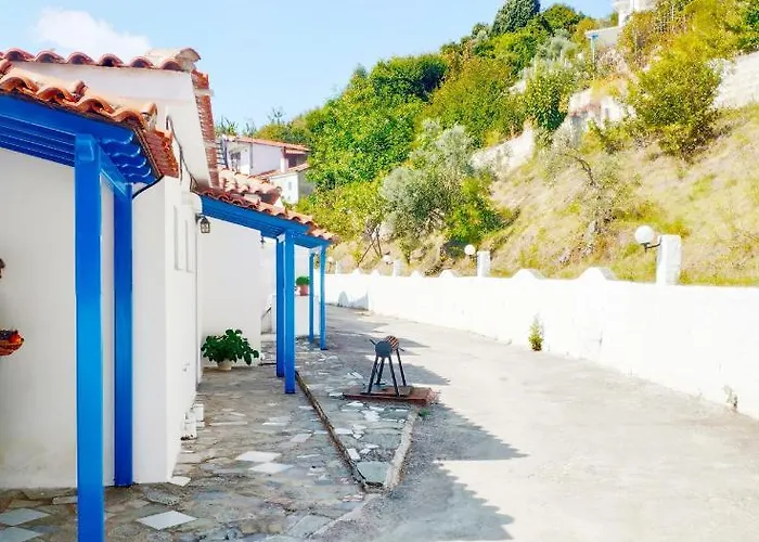 Appartamento Alexandra's Kechria