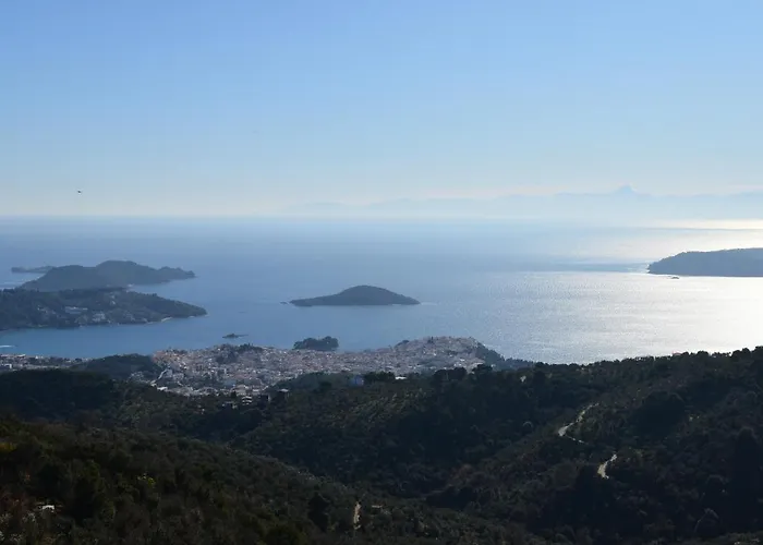 Alexandra's Appartamento *