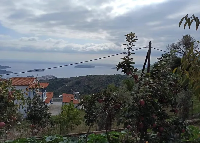 Appartamento Alexandra's