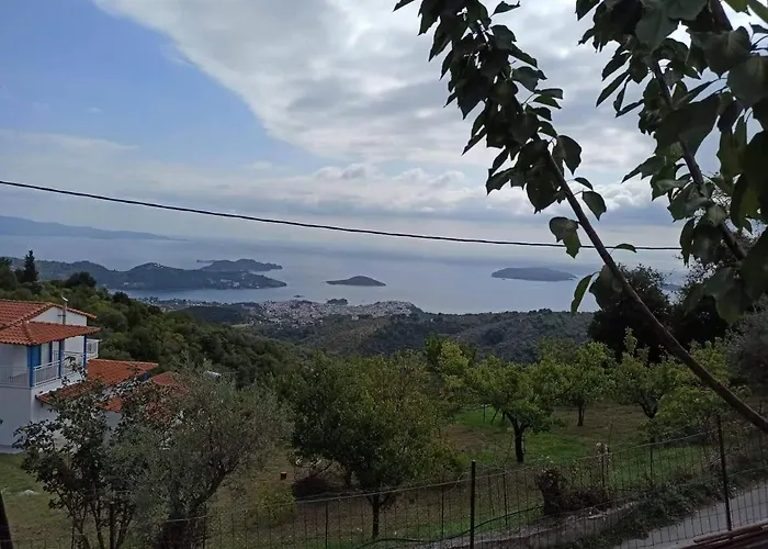 Appartamento Alexandra's *