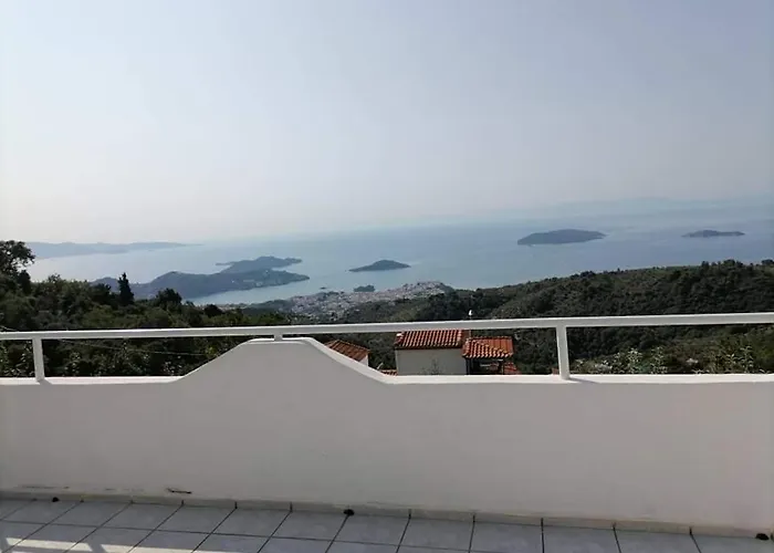 Appartamento Alexandra's *