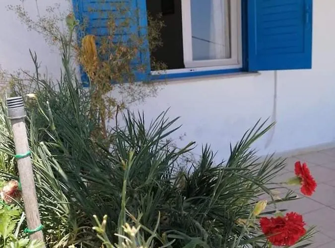 Appartamento Alexandra's