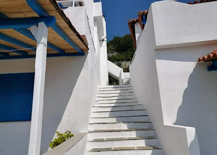 Appartamento Alexandra's