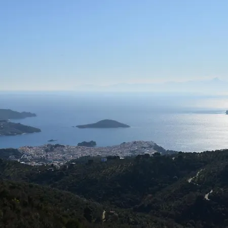 Alexandra's アパート *