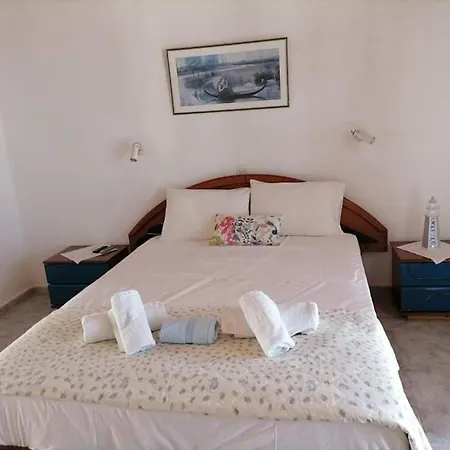 アパート Alexandra's