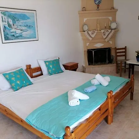 Alexandra's * Kechria