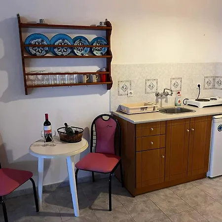 アパート Alexandra's